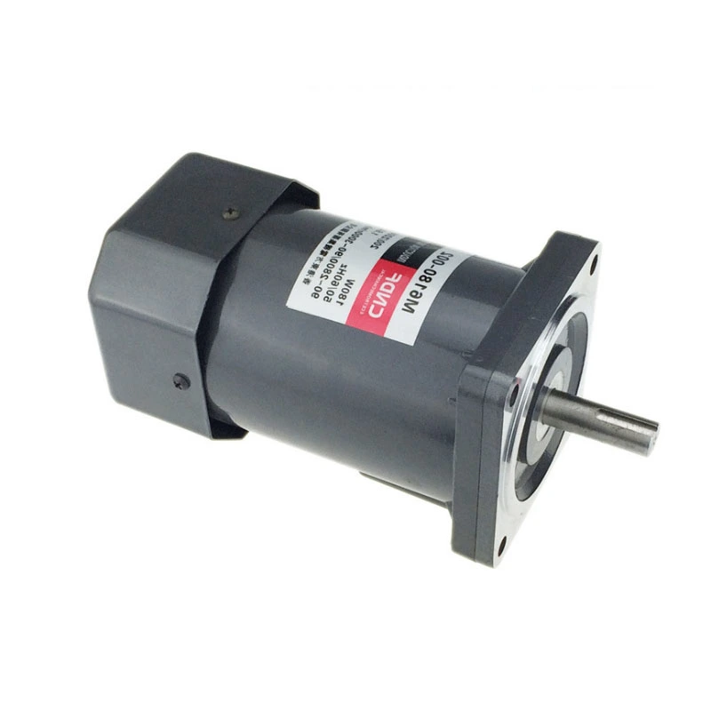 Induction MotorAC induction motor 2IK / 3IK / 4IK / 5IK 