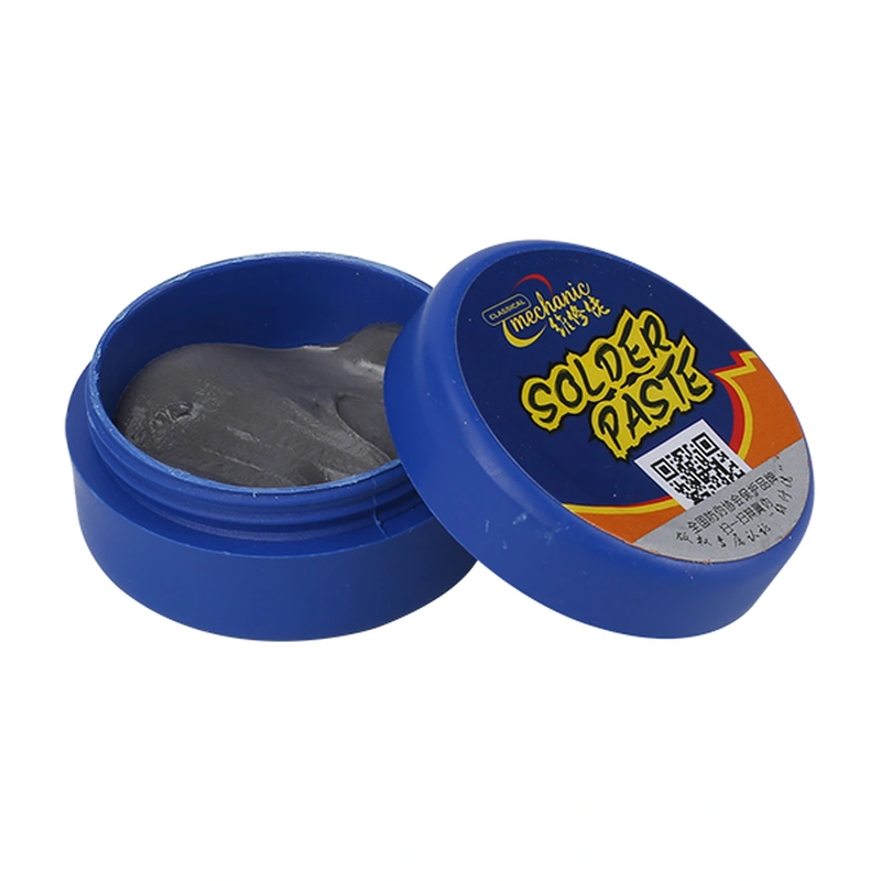 MECHANIC special solder paste
