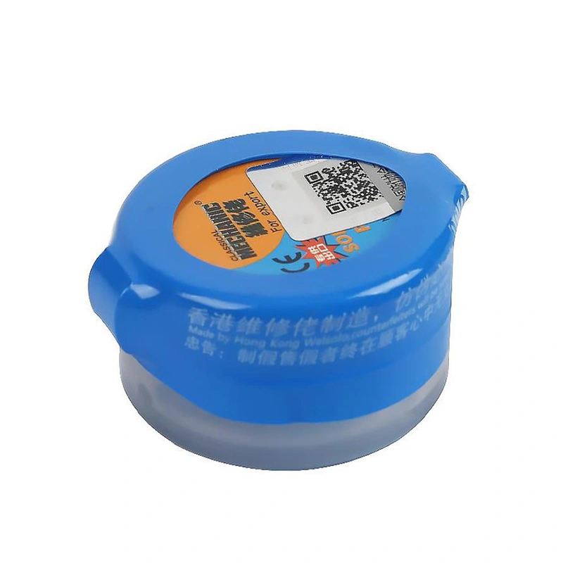 MECHANIC special solder paste