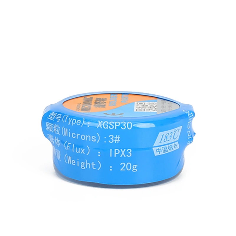 معجون لحام ميكانيكي خاص