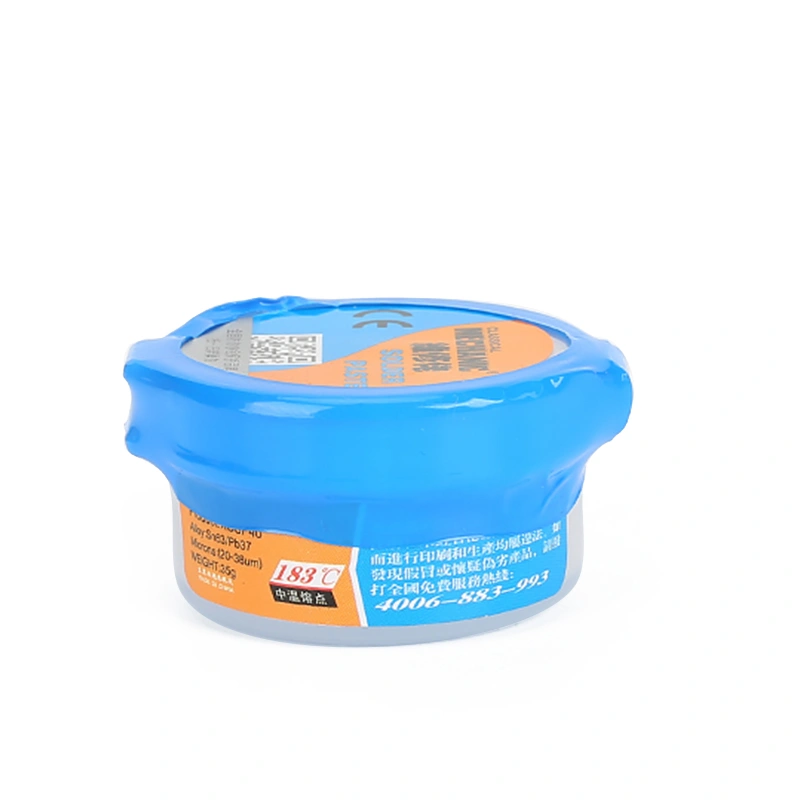 معجون لحام ميكانيكي خاص