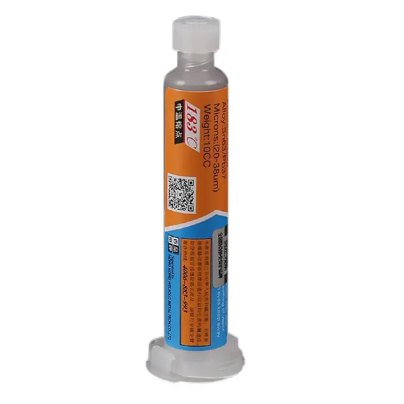 MECHANIC special solder paste