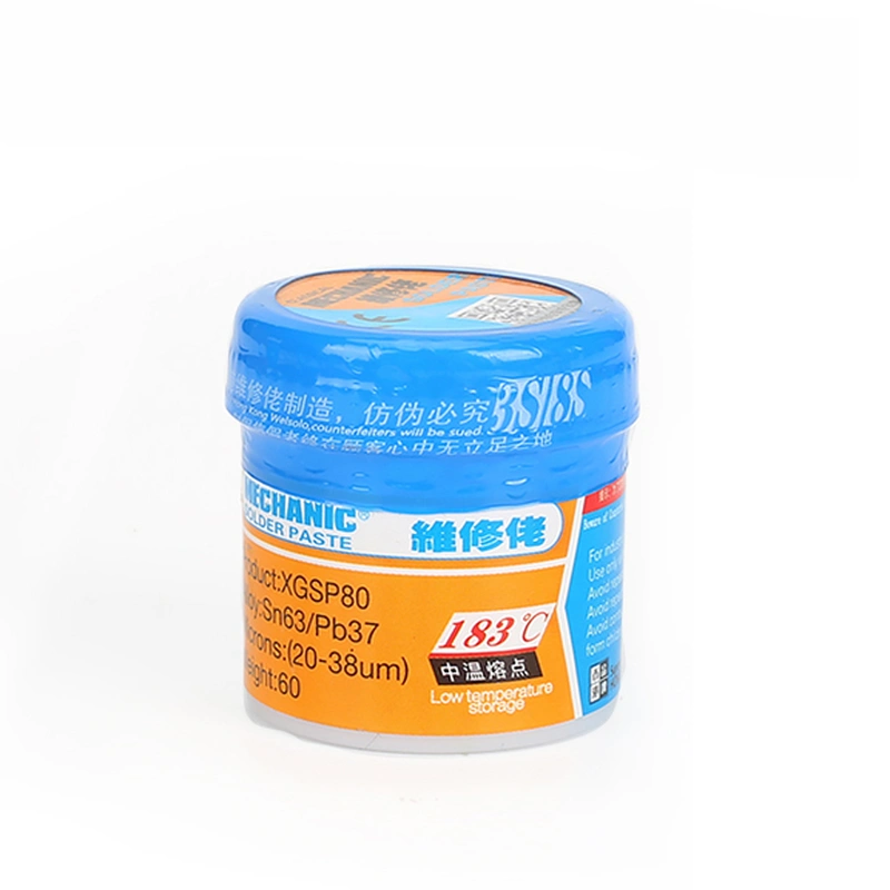 معجون لحام ميكانيكي خاص