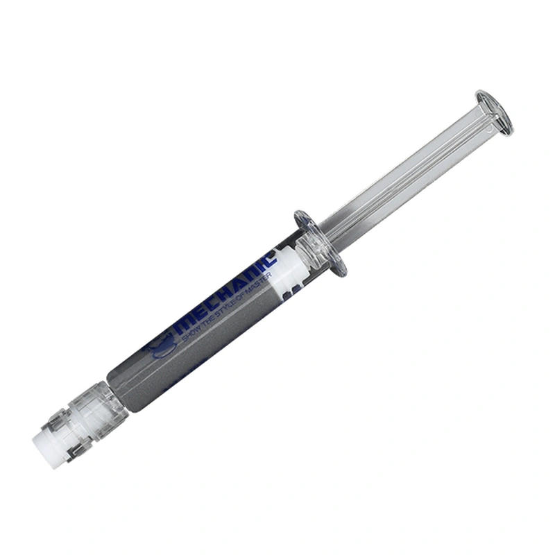 MECHANIC specific paste for jump wire