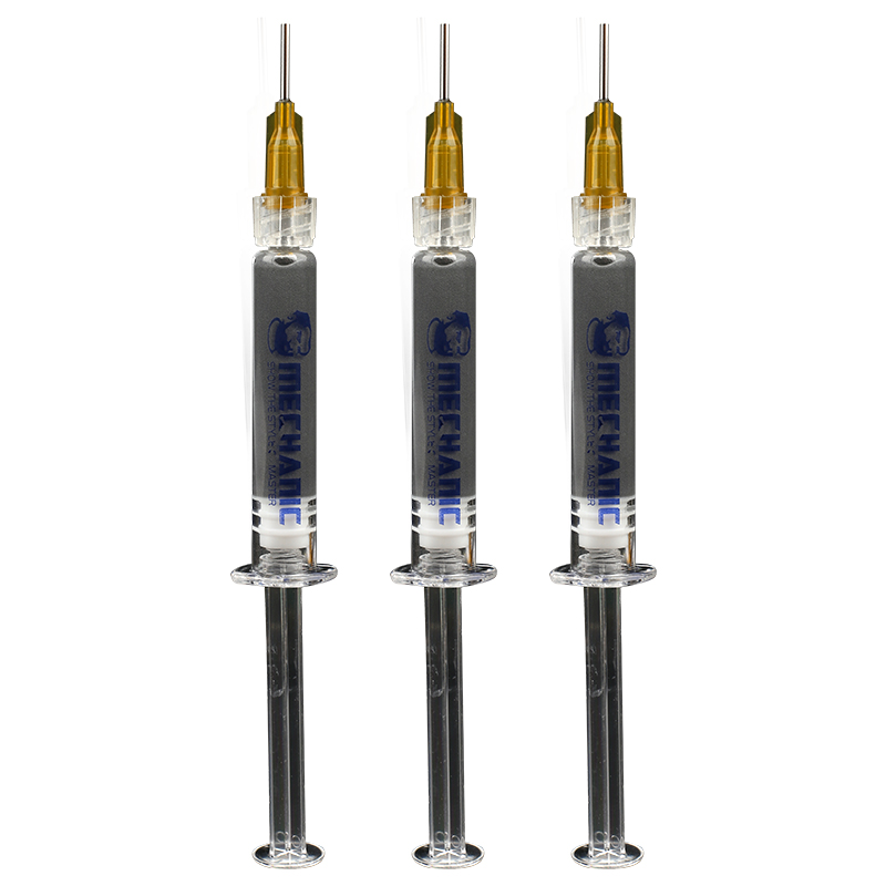 MECHANIC specific paste for jump wire