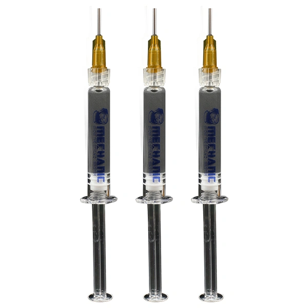 MECHANIC specific paste for jump wire