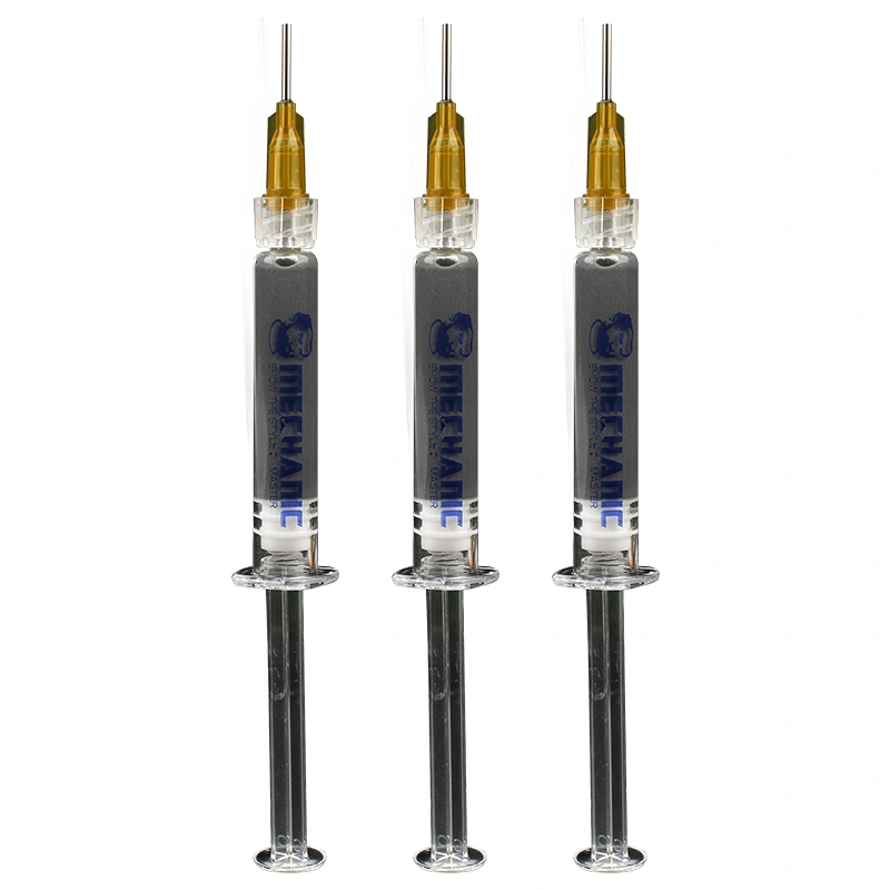 MECHANIC specific paste for jump wire