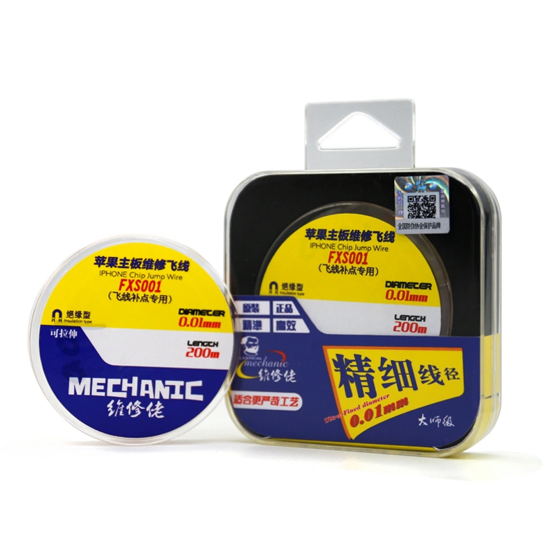 Jump Wire Set for Motherboard Repair