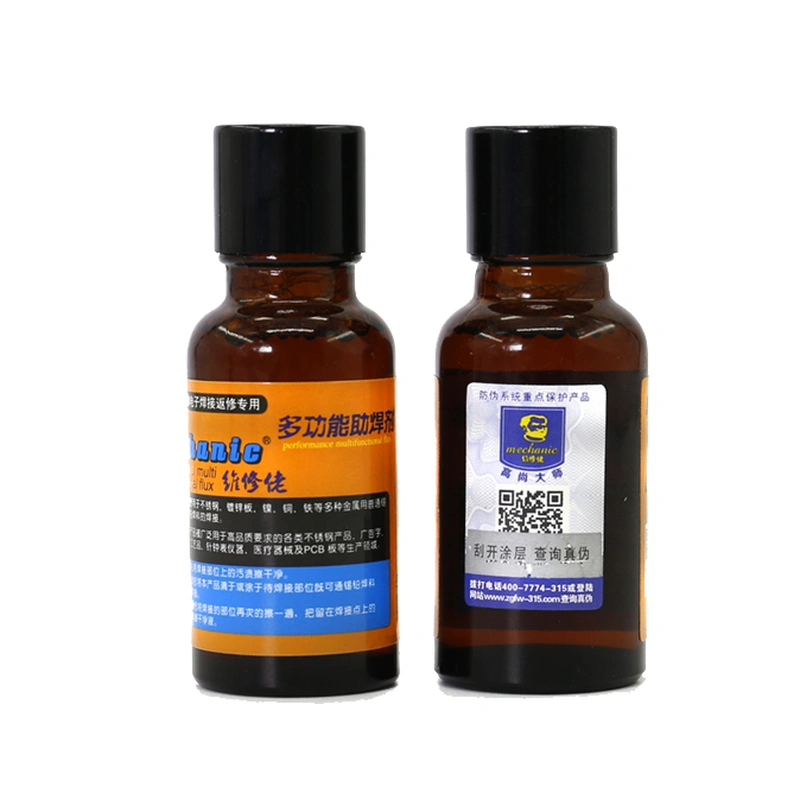 MECHANIC Stainless Steel Soldering Flux