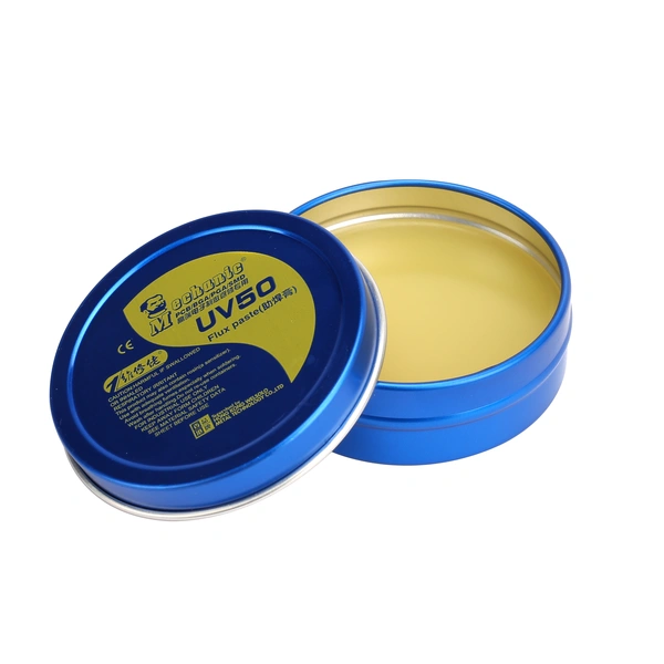 MECHANIC halogenfree flux paste