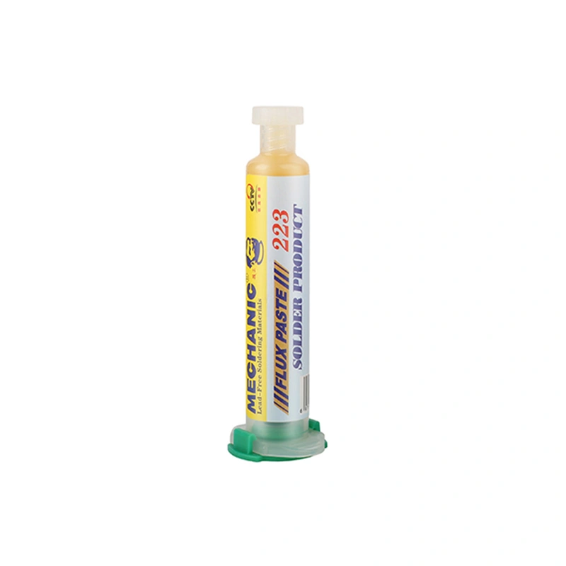 MECHANIC high activity Flux Paste