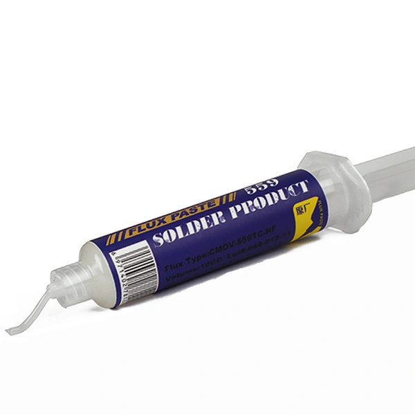 MECHANIC high activity Flux Paste