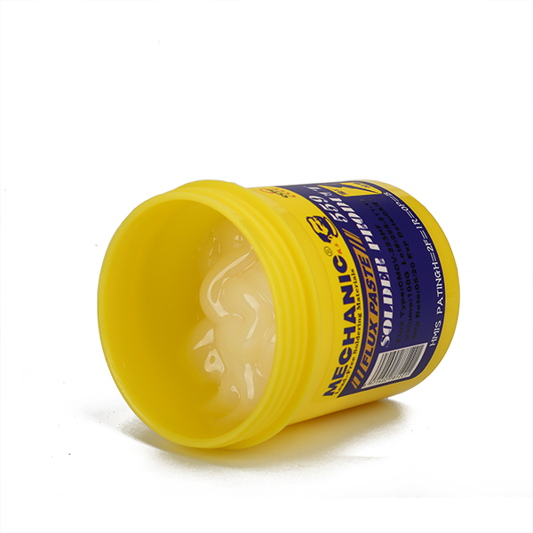 MECHANIC high activity Flux Paste