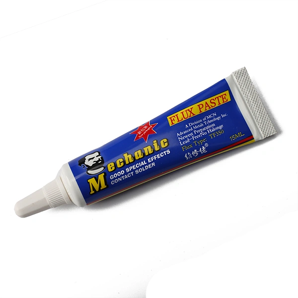 Special Flux Paste for BGA