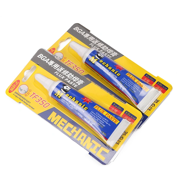 Special Flux Paste for BGA