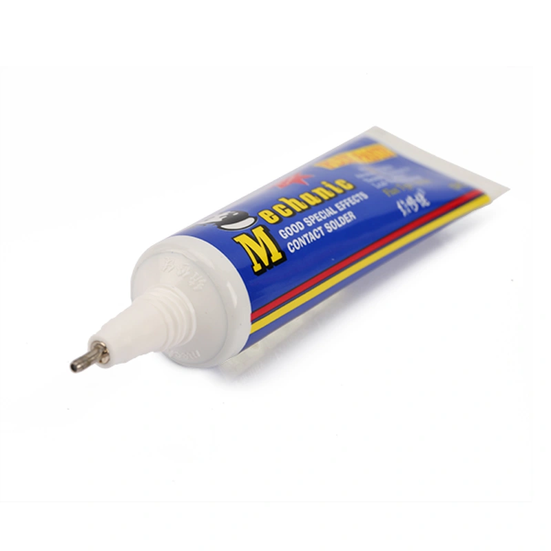 Special Flux Paste for BGA