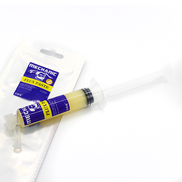 معجون الجريان ل bga iphone cpu