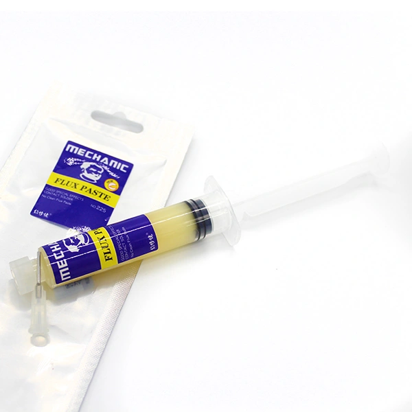 Flux Paste for BGA iPhone CPU