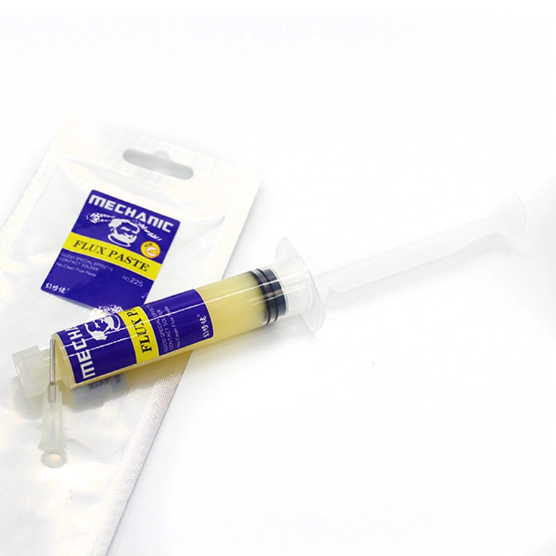 Flux Paste for BGA iPhone CPU