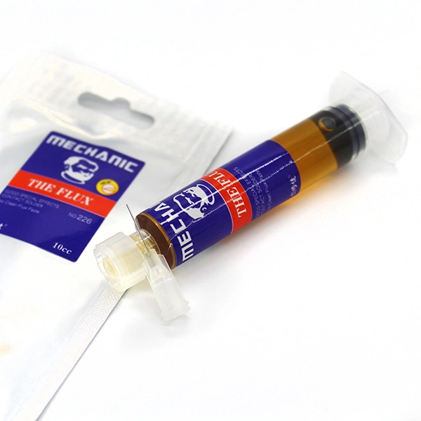 Flux Paste for BGA iPhone CPU