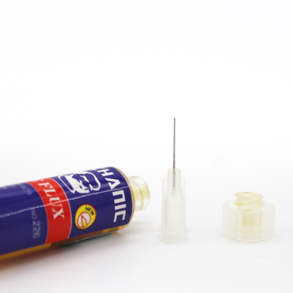 Flux Paste for BGA iPhone CPU