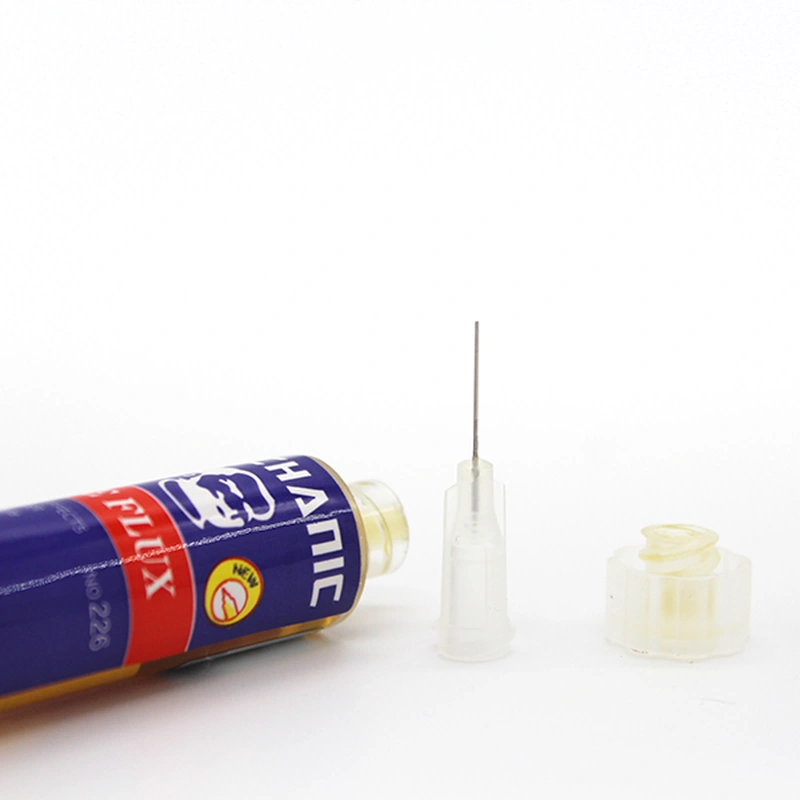 Flux Paste for BGA iPhone CPU