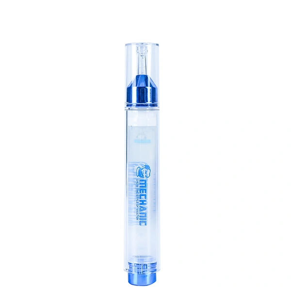 Dedicated Flux Paste Set