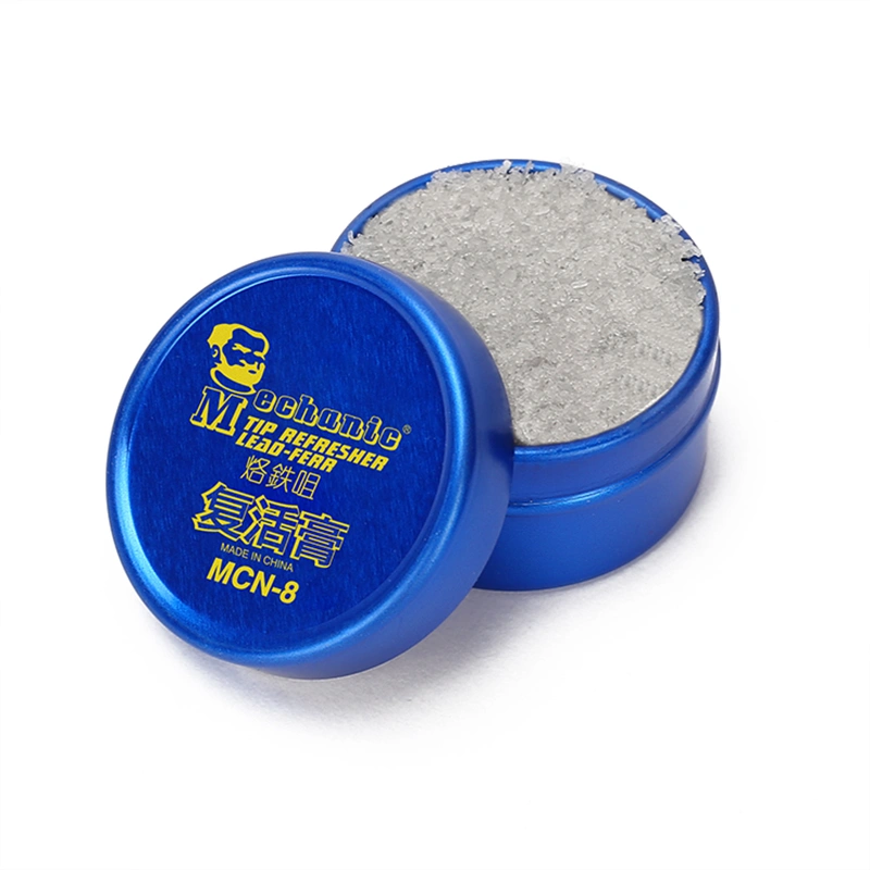 MECHANIC Soldering Tip Refresher