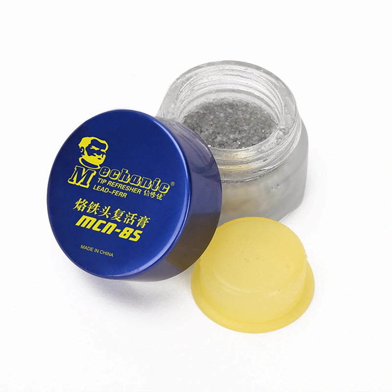 MECHANIC Soldering Tip Refresher