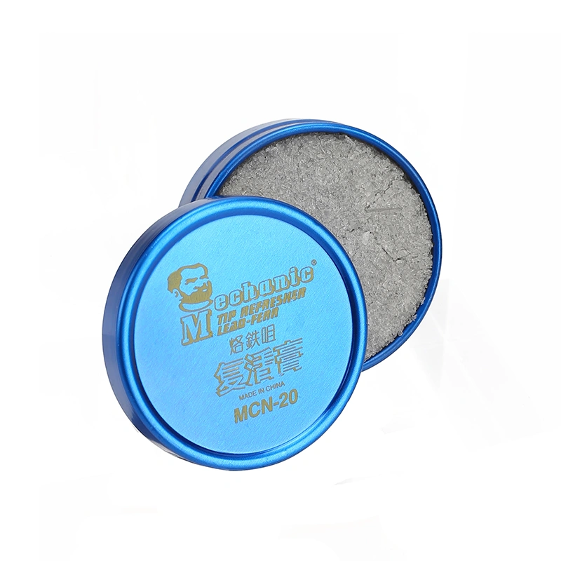 MECHANIC Soldering Tip Refresher