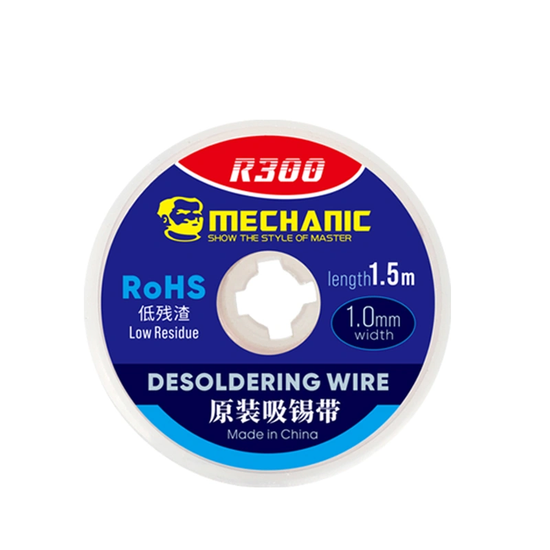 MECHANIC soldering wick