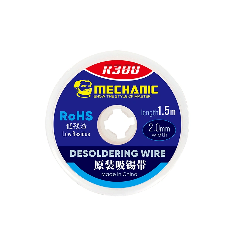 MECHANIC soldering wick