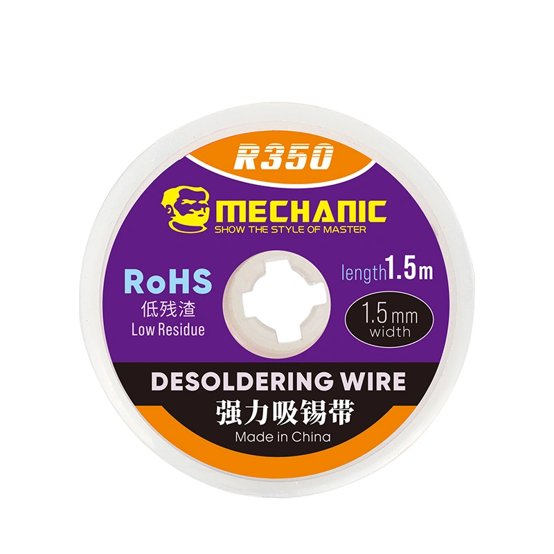 MECHANIC soldering wick