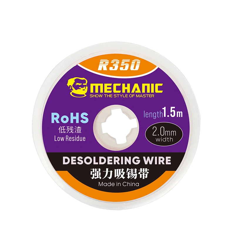 MECHANIC soldering wick