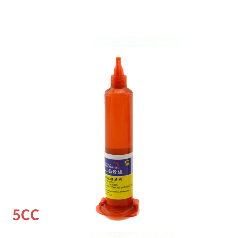 MECHANIC liquid optical clear adhesive