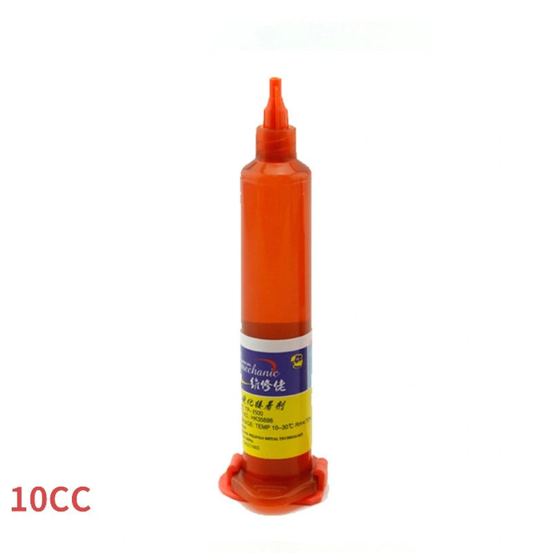 MECHANIC liquid optical clear adhesive