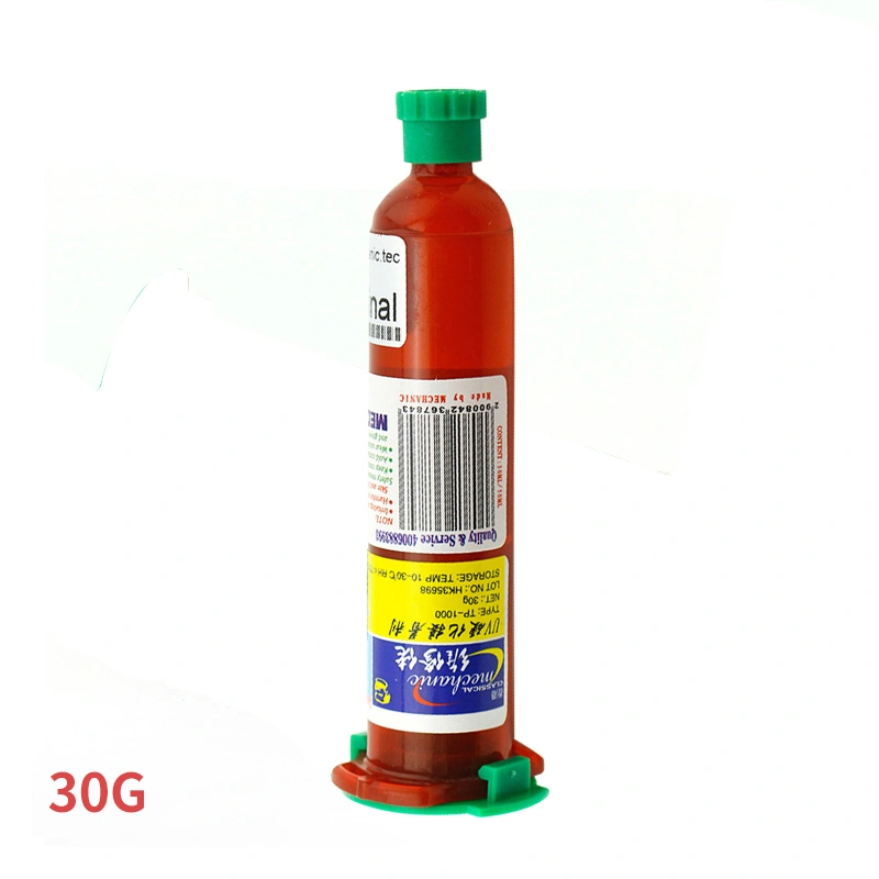 MECHANIC liquid optical clear adhesive