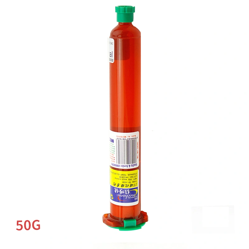 MECHANIC liquid optical clear adhesive