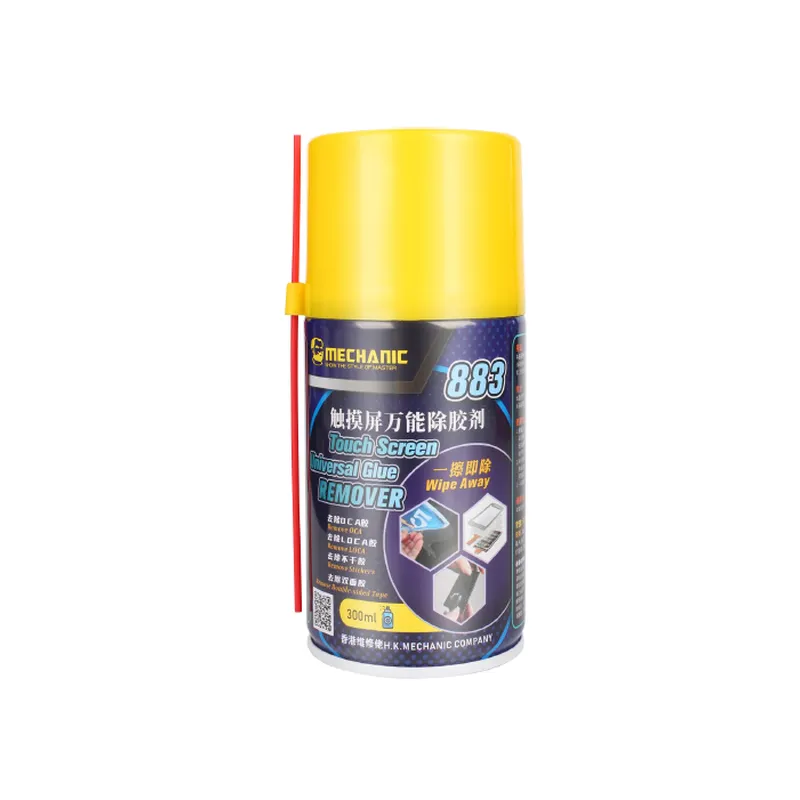MECHANIC Universal glue remover for touch screen