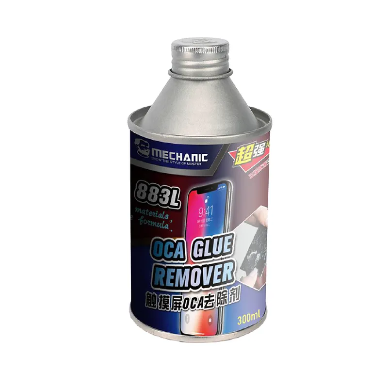 MECHANIC OCA Glue remover
