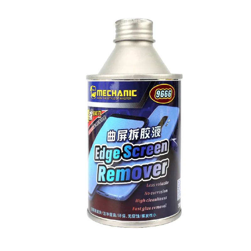 MECHANIC Curved Screen Remover