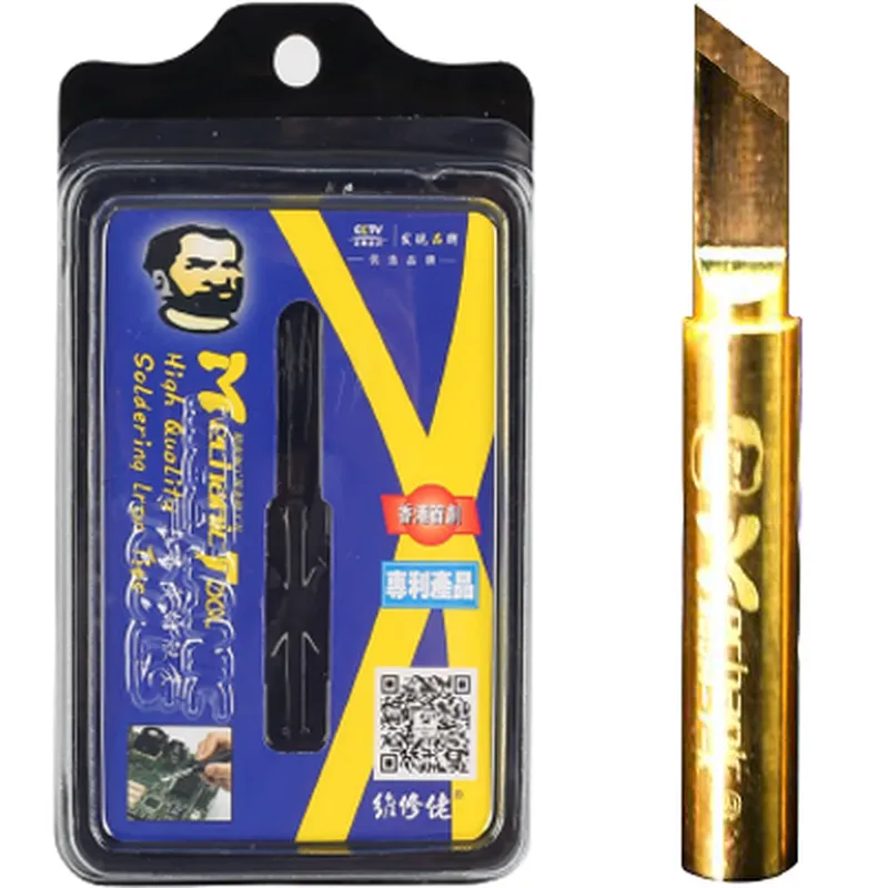 فائق الدقة إصلاح مستشعر بصمة الإصبع تلميح لحام