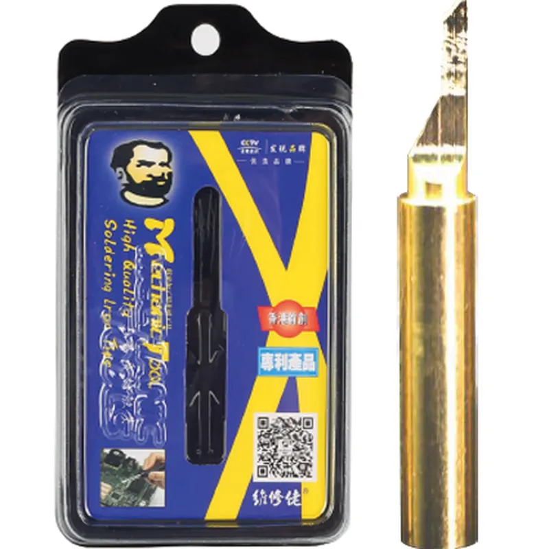 فائق الدقة إصلاح مستشعر بصمة الإصبع تلميح لحام