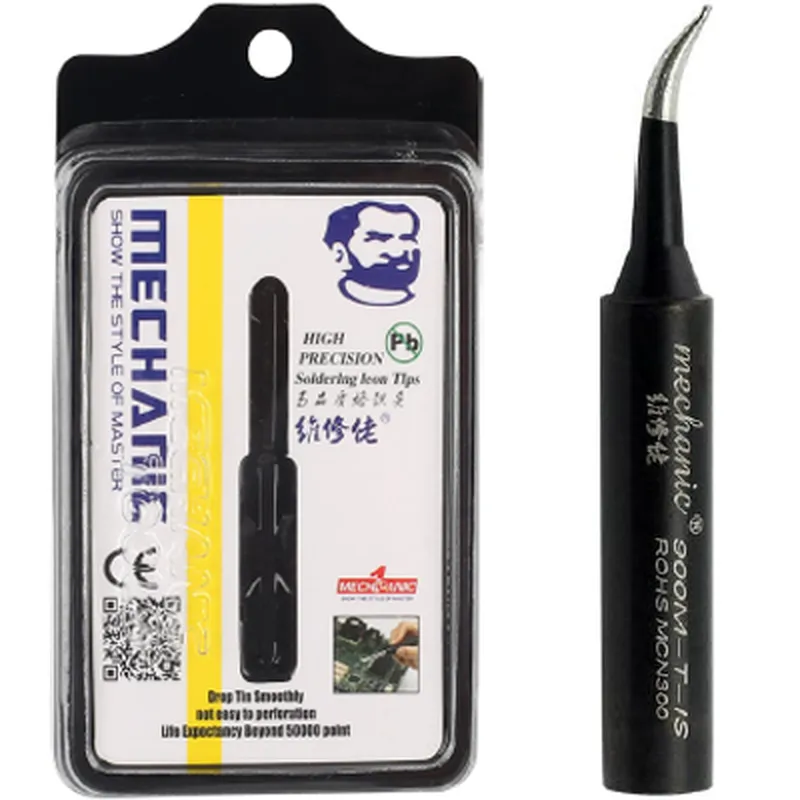 бессвинцовое жало для пайки esd