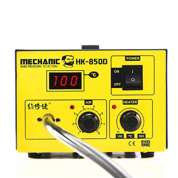 Mechanic smd rework deals station