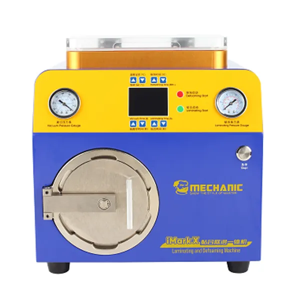 laminator and bubble remover 2 in 1