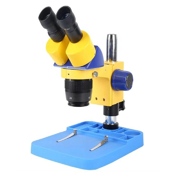 Industrial binocular stereo microscope