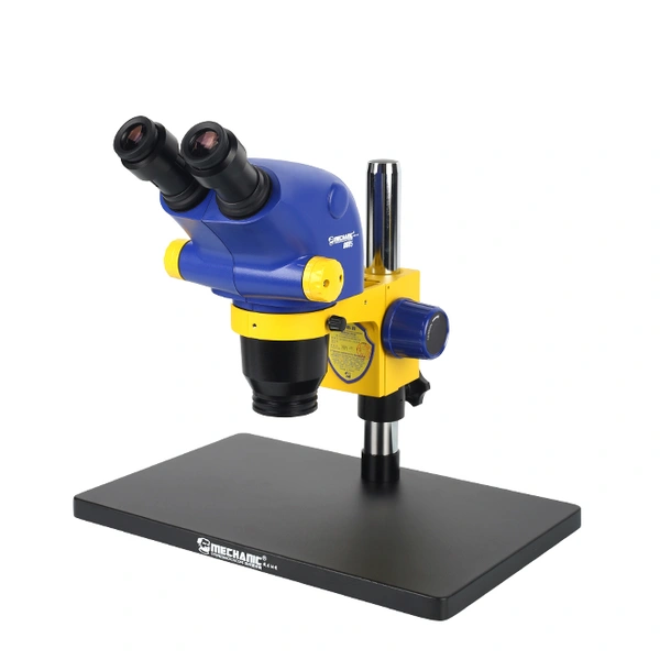 binocular stereo microscope