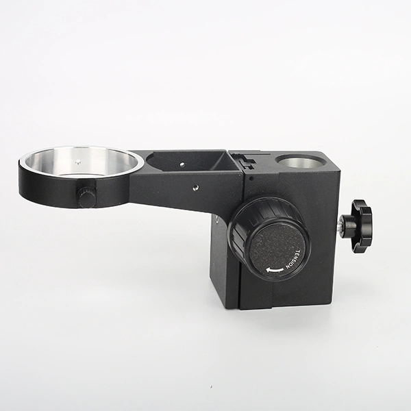 binocular stereo microscope