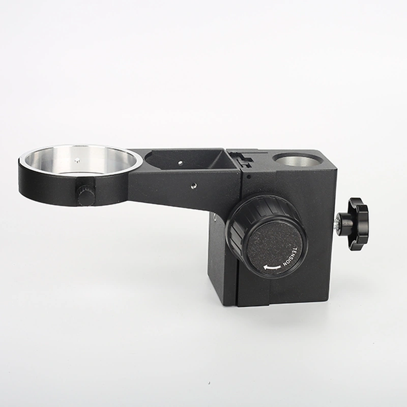 binocular stereo microscope